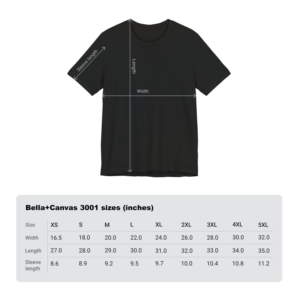Halloween Night Detroit Tee