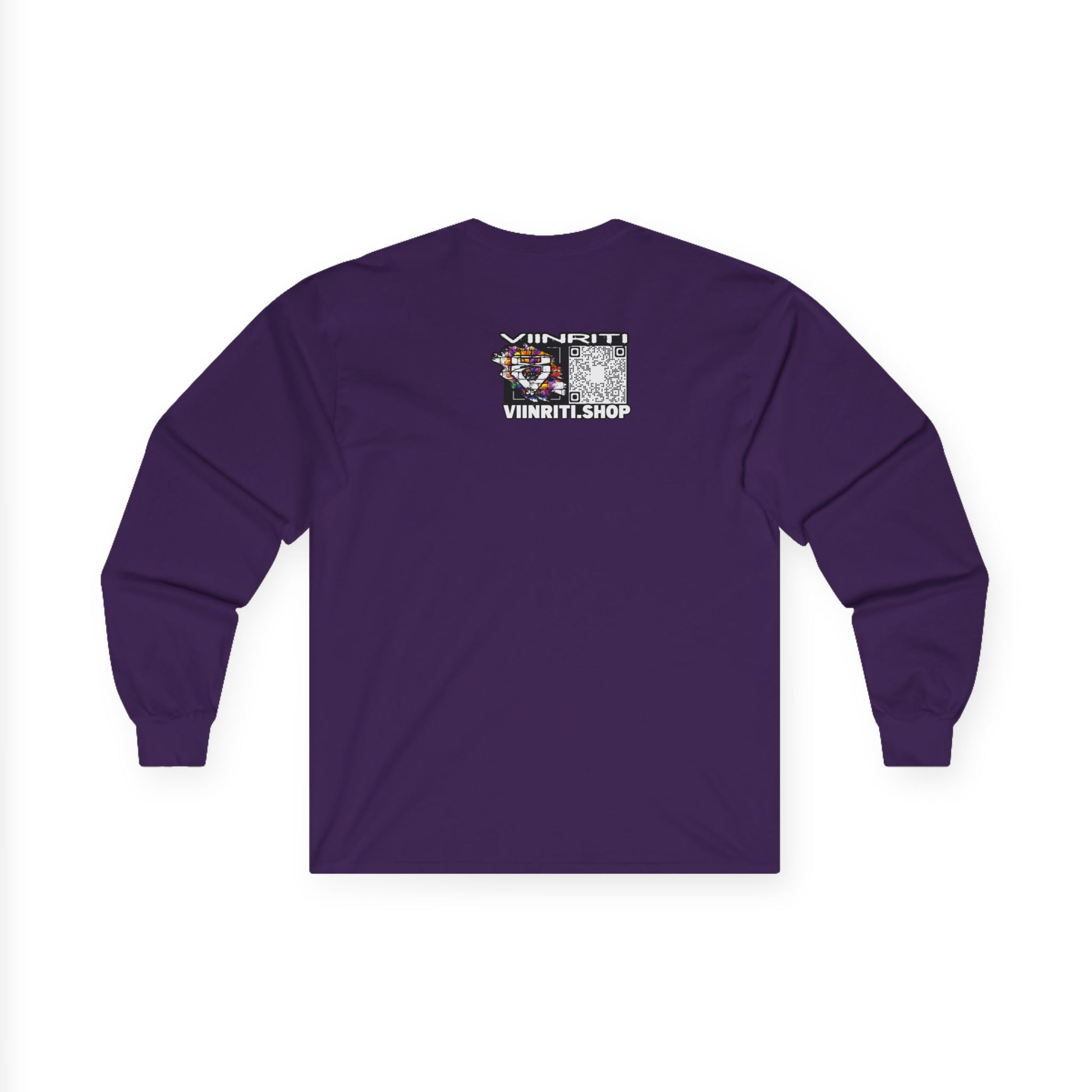 She has to Sauce me up Long Sleeve Tee
