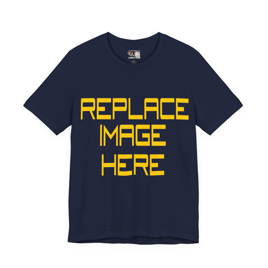 YOUR CUSTOM SHIRT