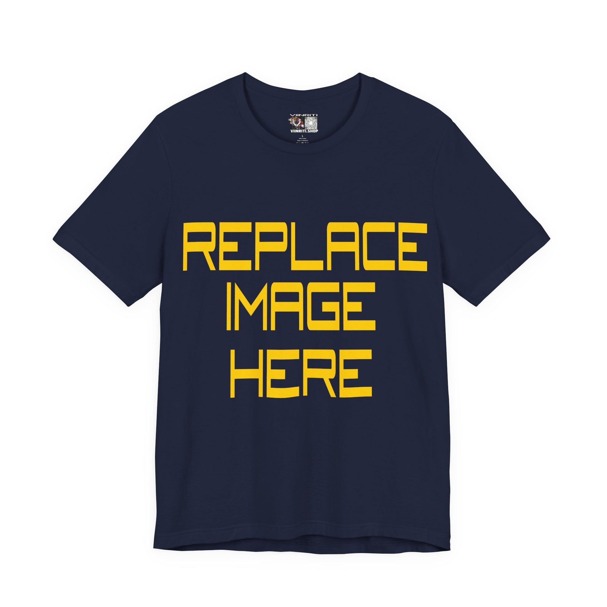 YOUR CUSTOM SHIRT