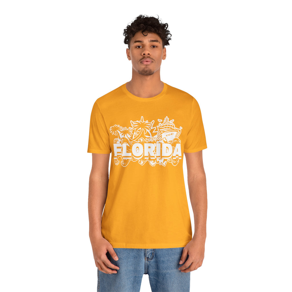 FLORIDA TEE