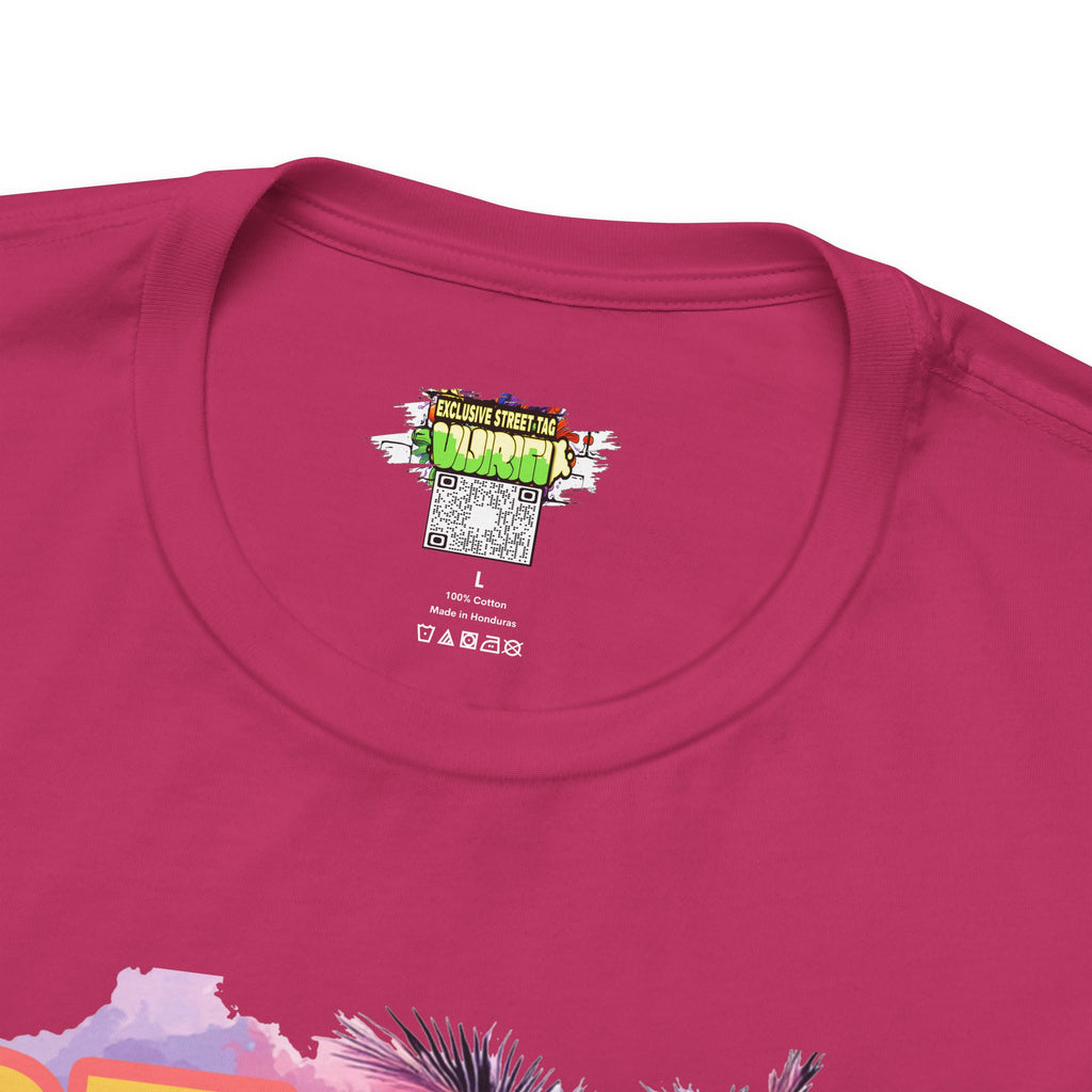 Beach Drinks Unisex Jersey Tee, Summer Shirt, Vacation T-Shirt, Tropical Paradise Top, Casual Beachwear