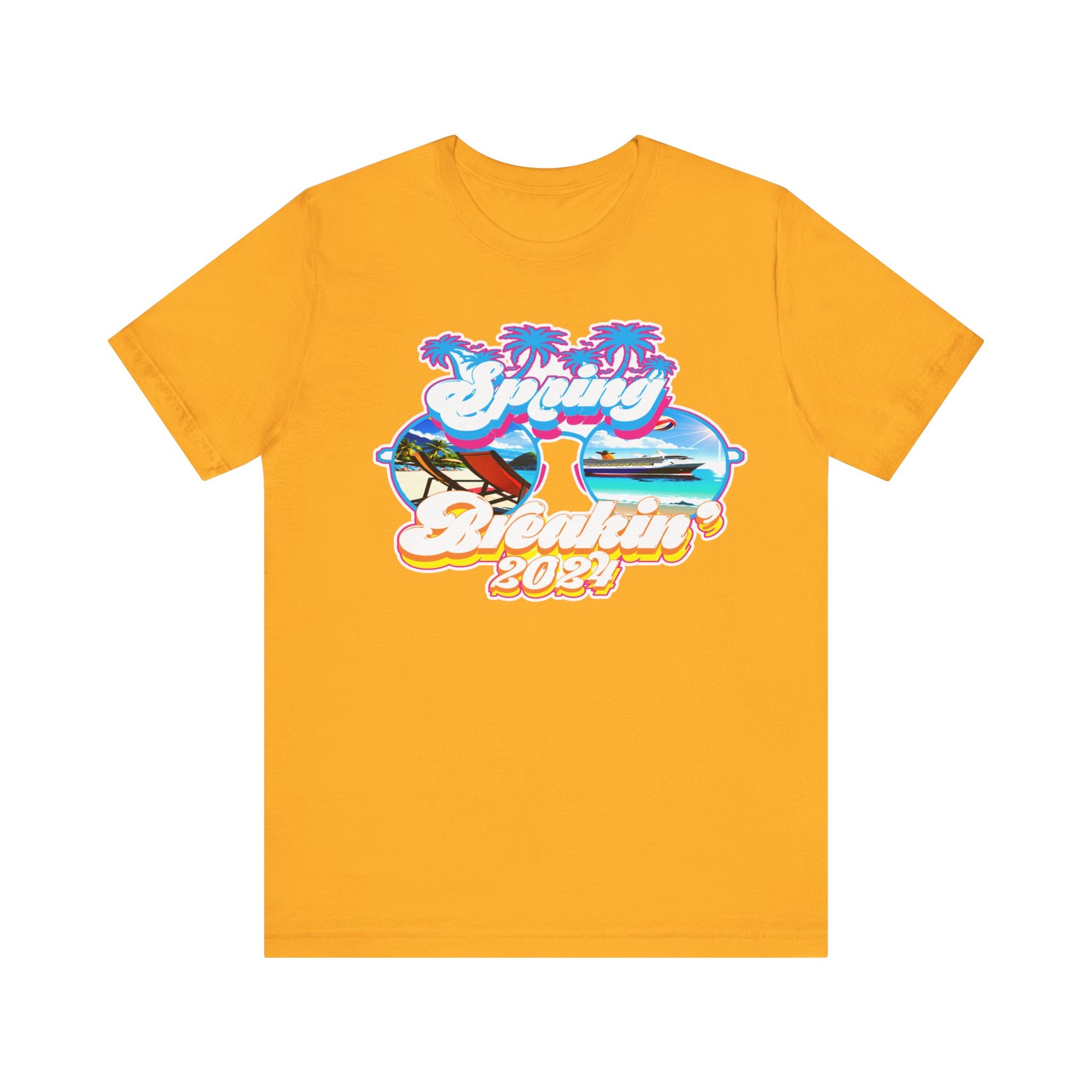 Spring breakin 2