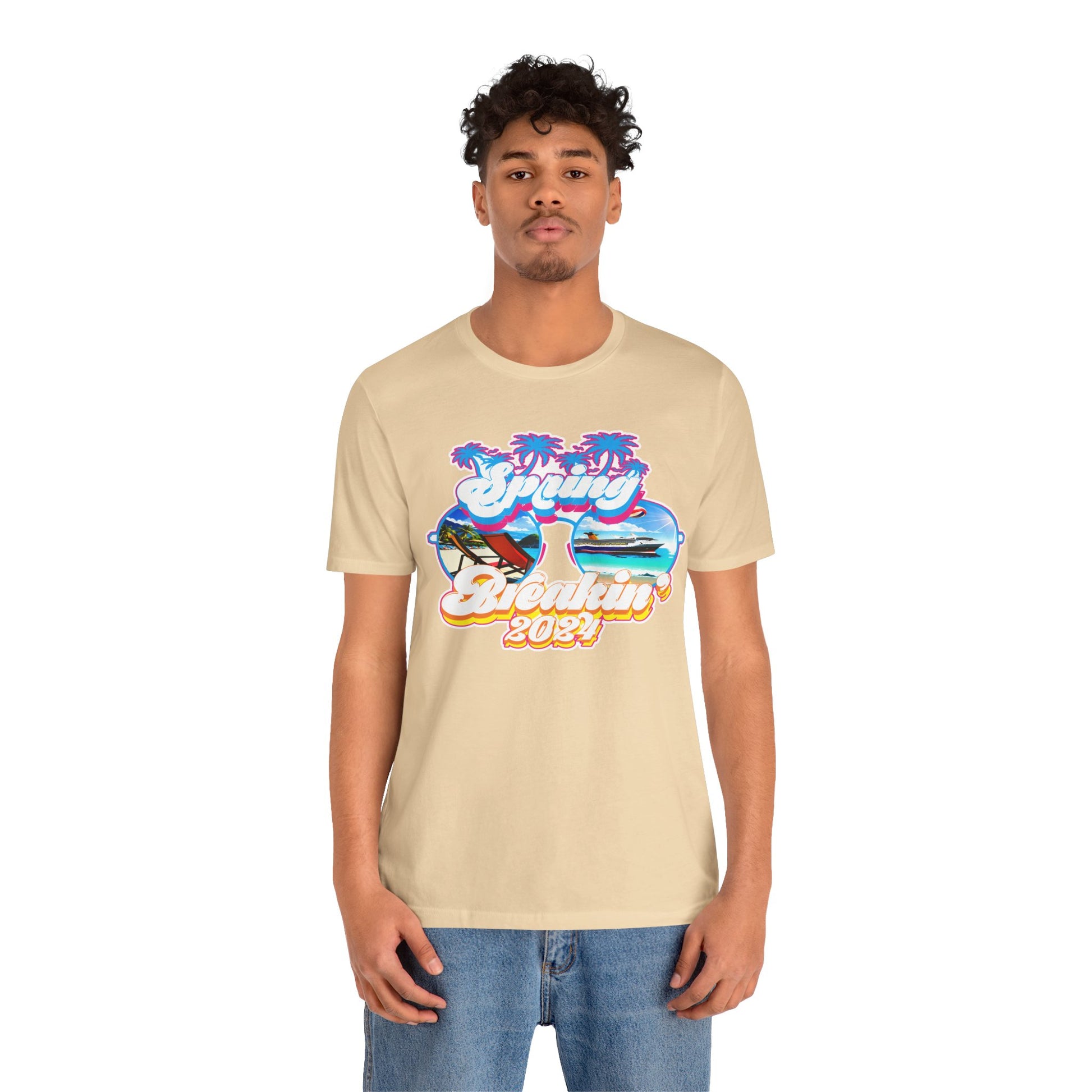 Spring breakin 2