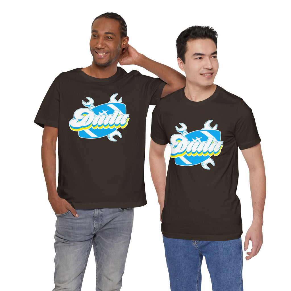 Dada shirt