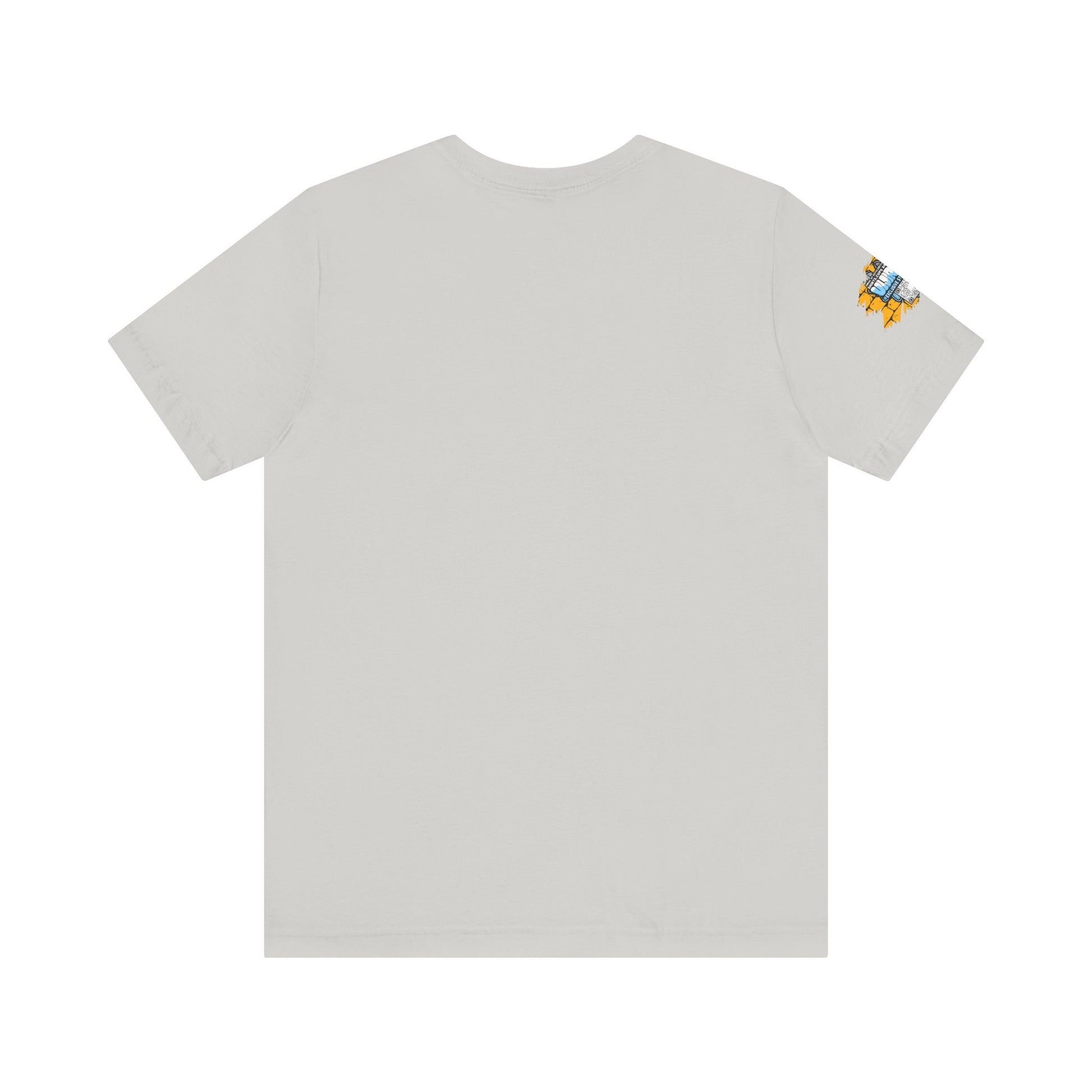 Halloween Night Detroit Tee
