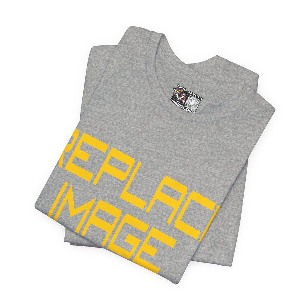 YOUR CUSTOM SHIRT