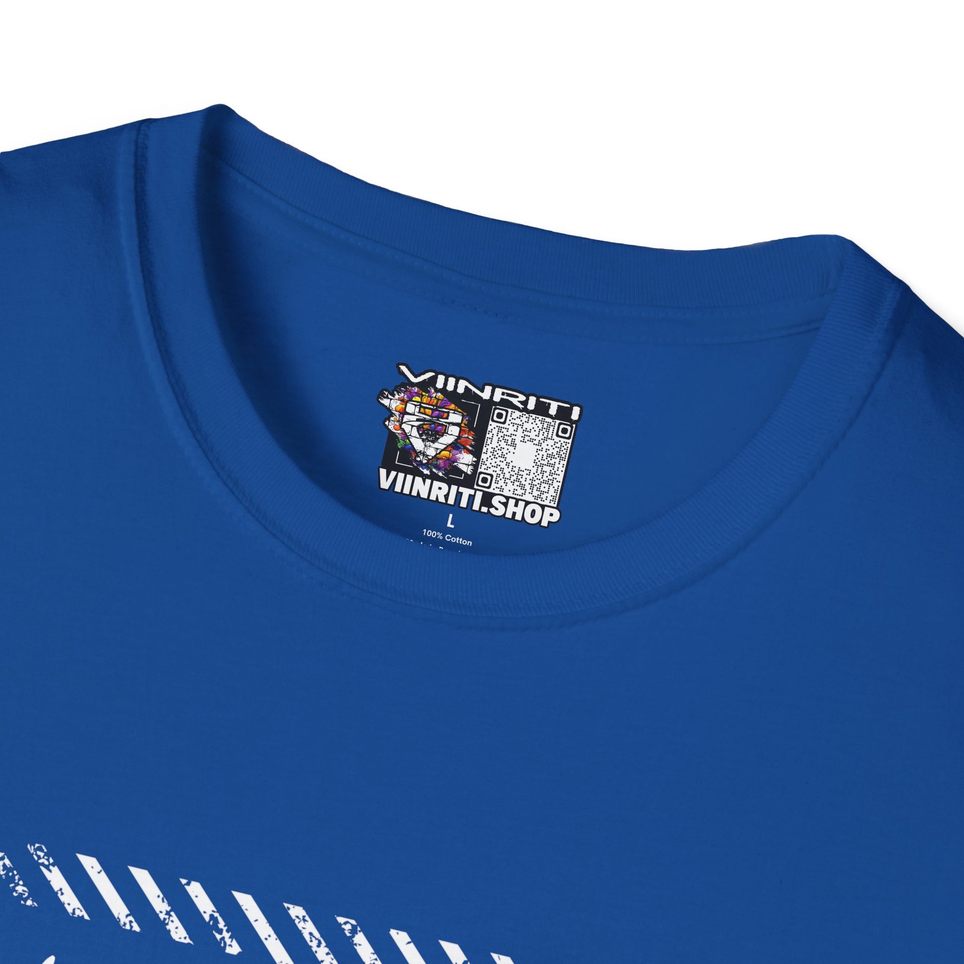 Attitude Before Knowledge Graphic Tee