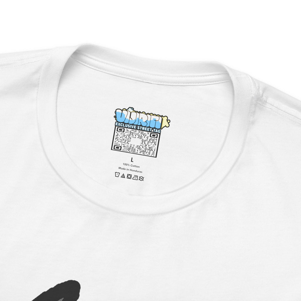 Pitbull Graphic Unisex Tee - Streetwear Style for Dog Lovers