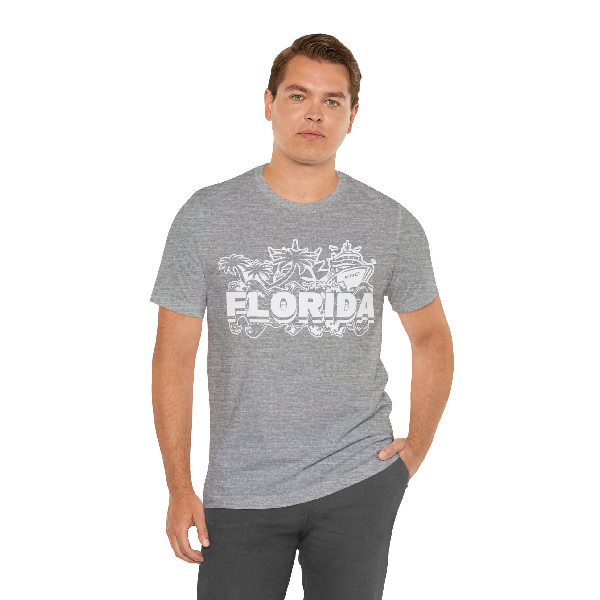 FLORIDA TEE