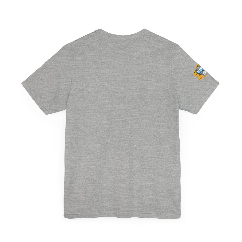 I don't entertain shit Tee