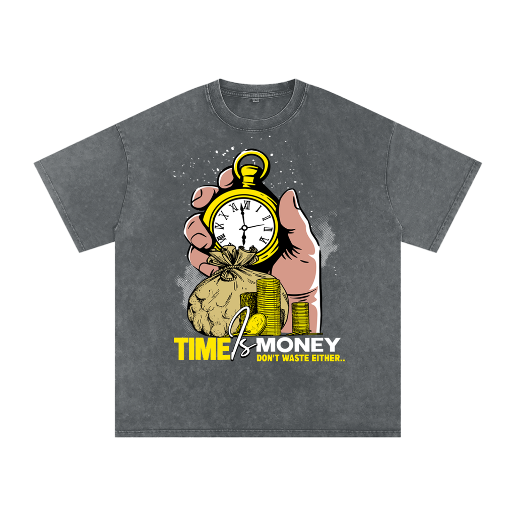 TIME,MONEY 