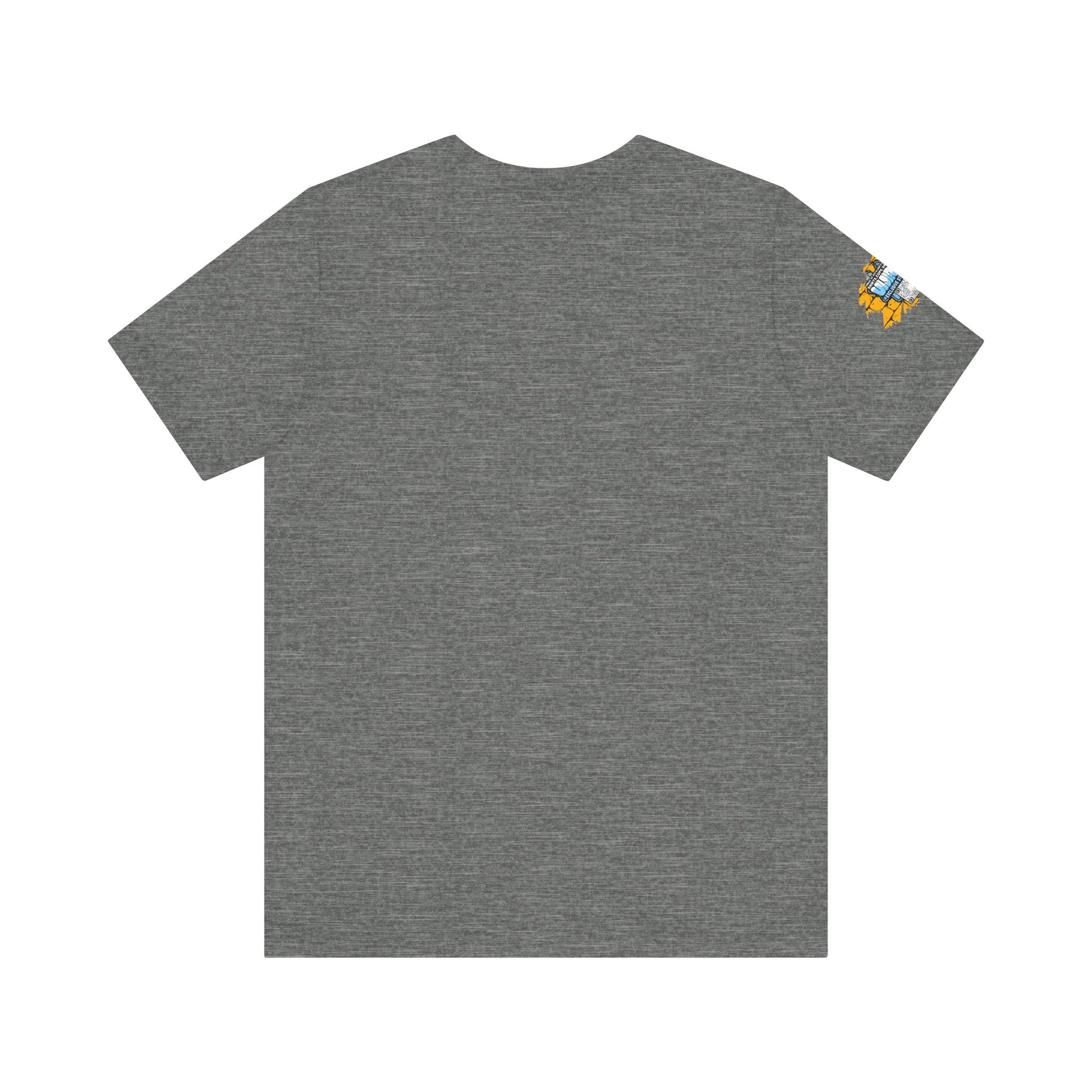 Halloween Night Detroit Tee