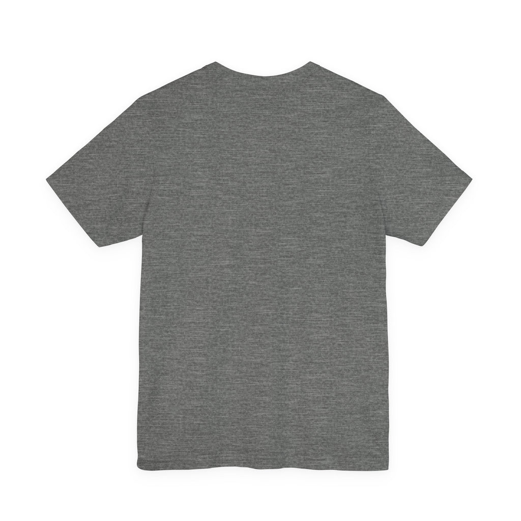Gym Vibes T‑Shirt — “I’m a Man That Like the Girls That Be in the Gym” Fitness Tee
