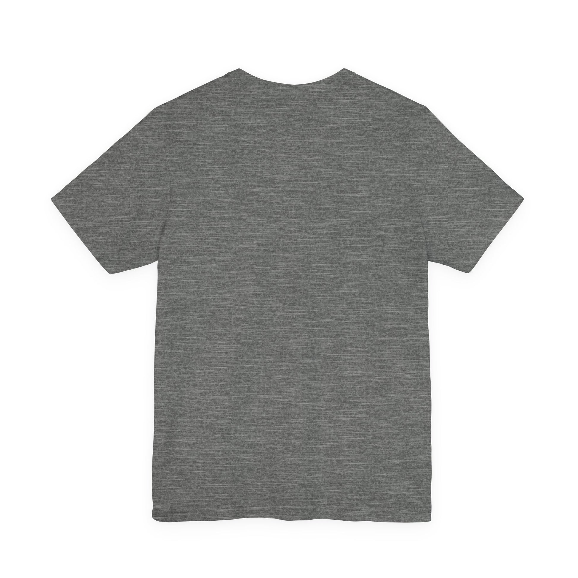 Gym Vibes T‑Shirt — “I’m a Man That Like the Girls That Be in the Gym” Fitness Tee
