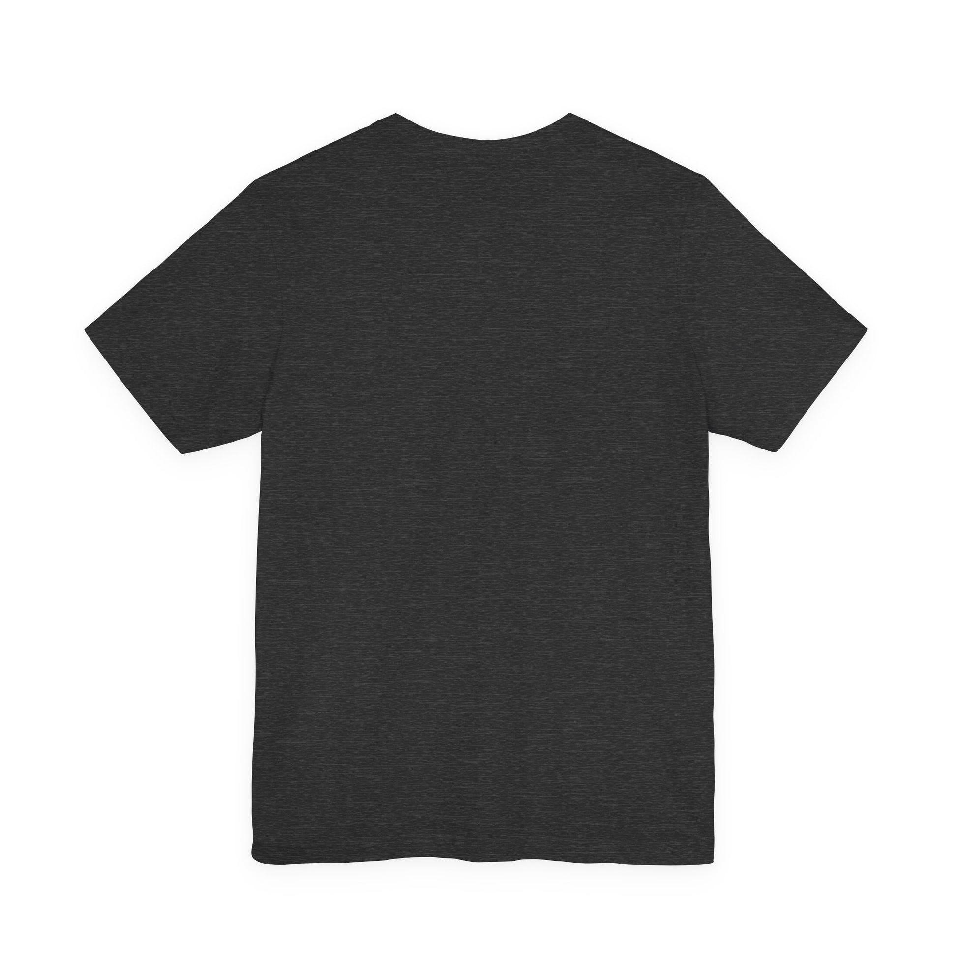 Mother's Day Rose Heart Tee — Personalized "Happy Mother's Day" Shirt