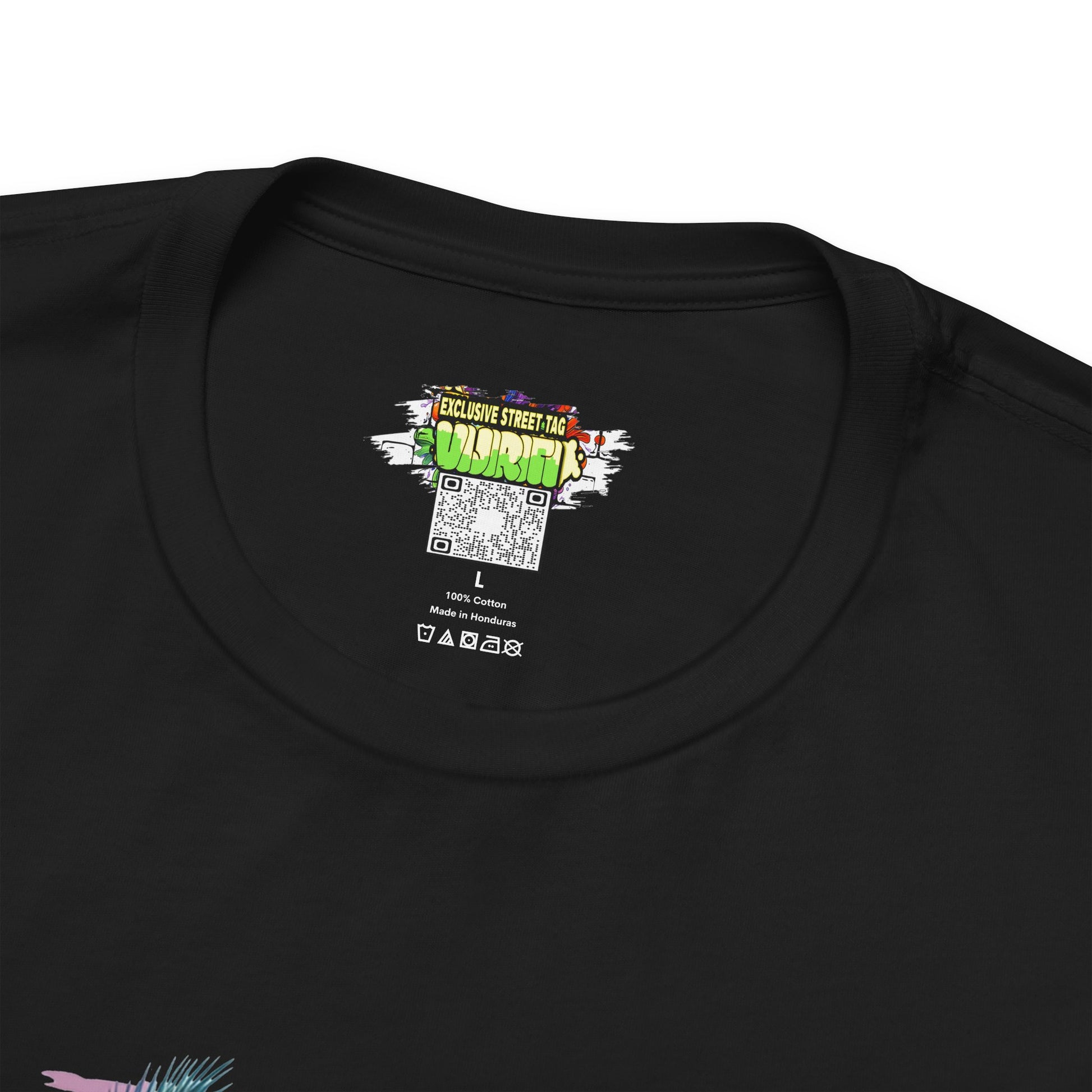 Tropical Sunset Tee - Perfect for Summer Vibes, Beach Days, Relaxation, Gifts, Vacation