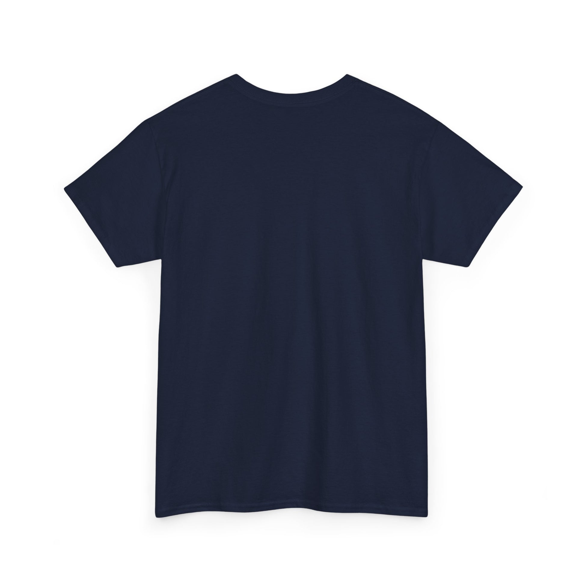 "Always Use Your Brain Graphic Unisex Heavy Cotton Tee with Unique Design, Casual Wear, Gift for Art Lovers, Festival Outfit, Statement T-Shirt