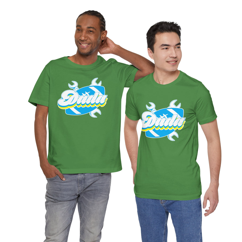 Dada shirt