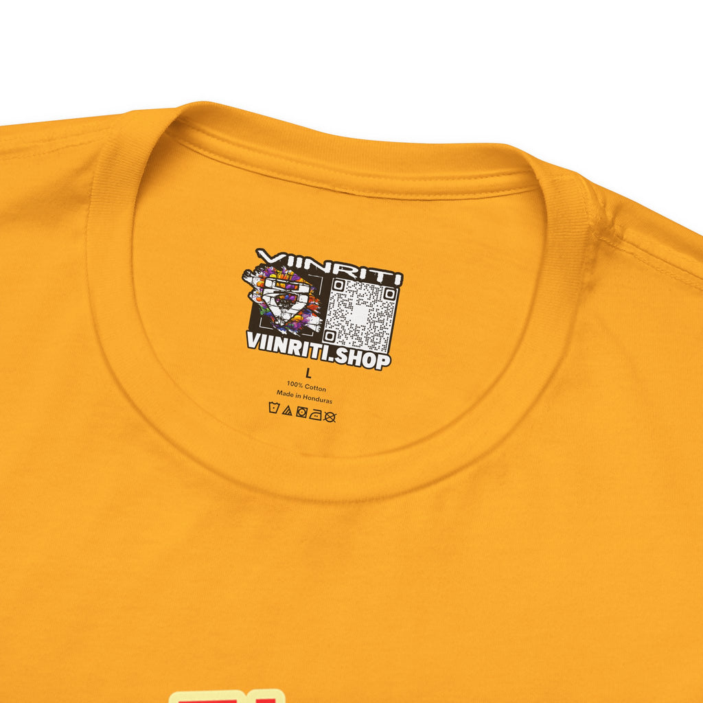 Arcade Game Time Tee — Retro Pixel Arcade Gaming T-Shirt