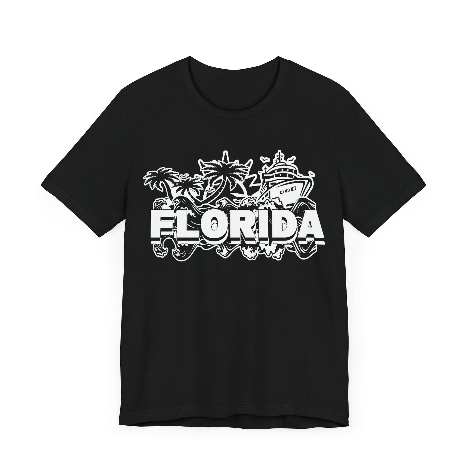 FLORIDA TEE