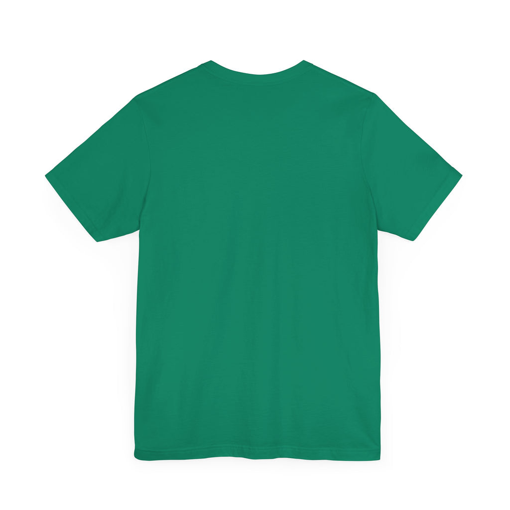 Halloween Detroit Tee