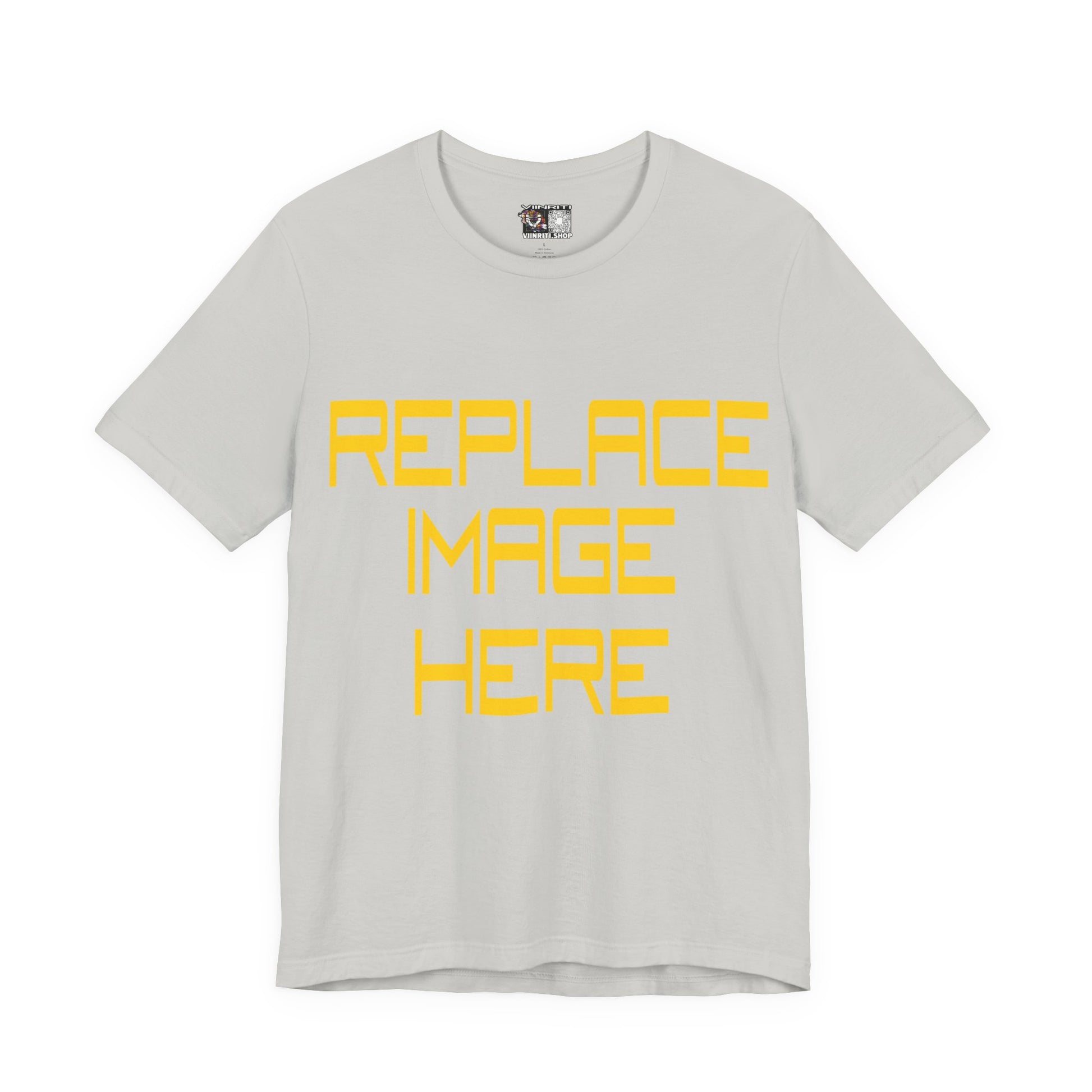 YOUR CUSTOM SHIRT