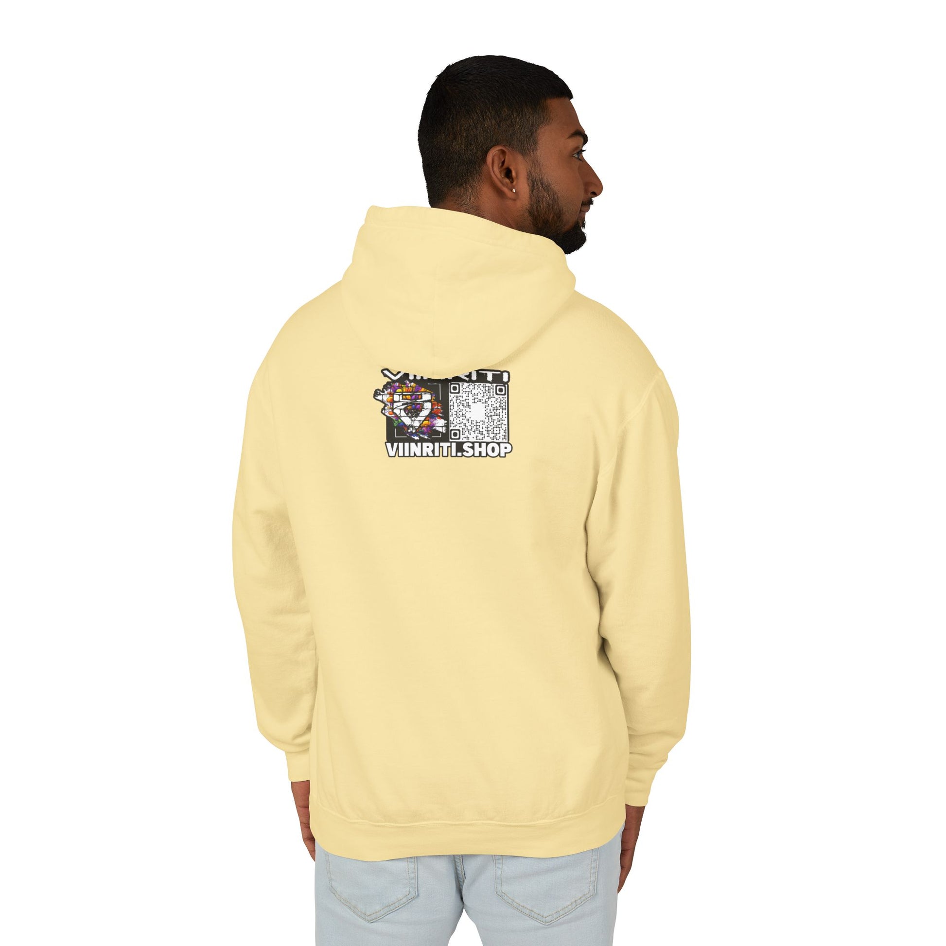 She Has To Sauce Me Up Men's Hoodie,  Lightweight Hooded Sweatshirt, Funny Gift, Casual Wear, Perfect for Holidays, Cute and Comfy