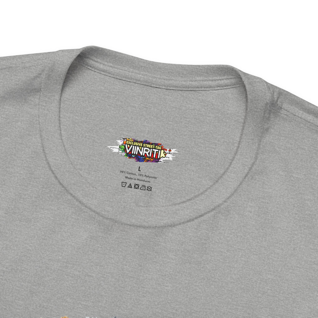 Cosmic Soul Baby Girl Adult Art T-Shirt - Unisex Jersey Short Sleeve Tee, Street Art Tee, Graphic Tee for Astronomers, Gift for Space Lovers, Unique [...]