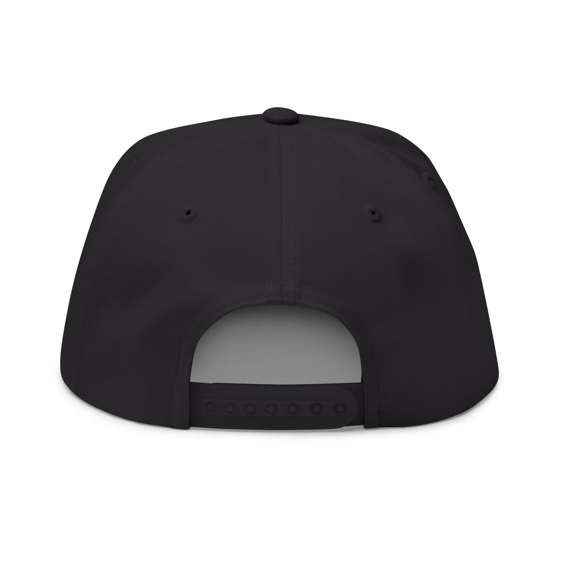 VIINRITI Embroidered Nevada Outline Flat Bill Cap – Distressed State Logo Snapback