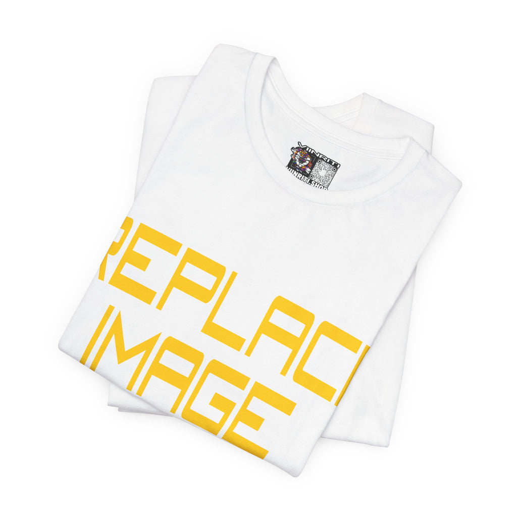 YOUR CUSTOM SHIRT