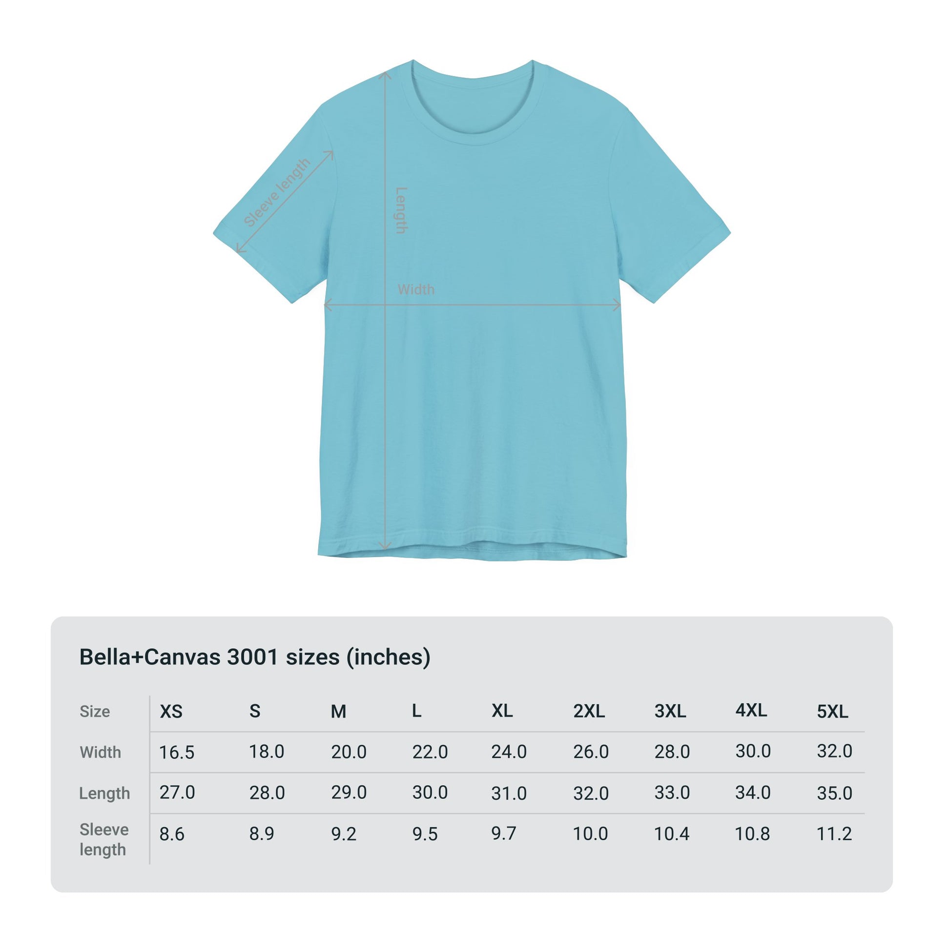 FLORIDA TEE