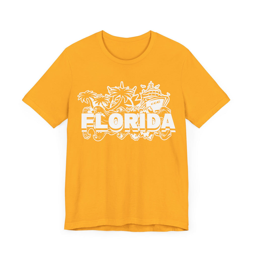 FLORIDA TEE