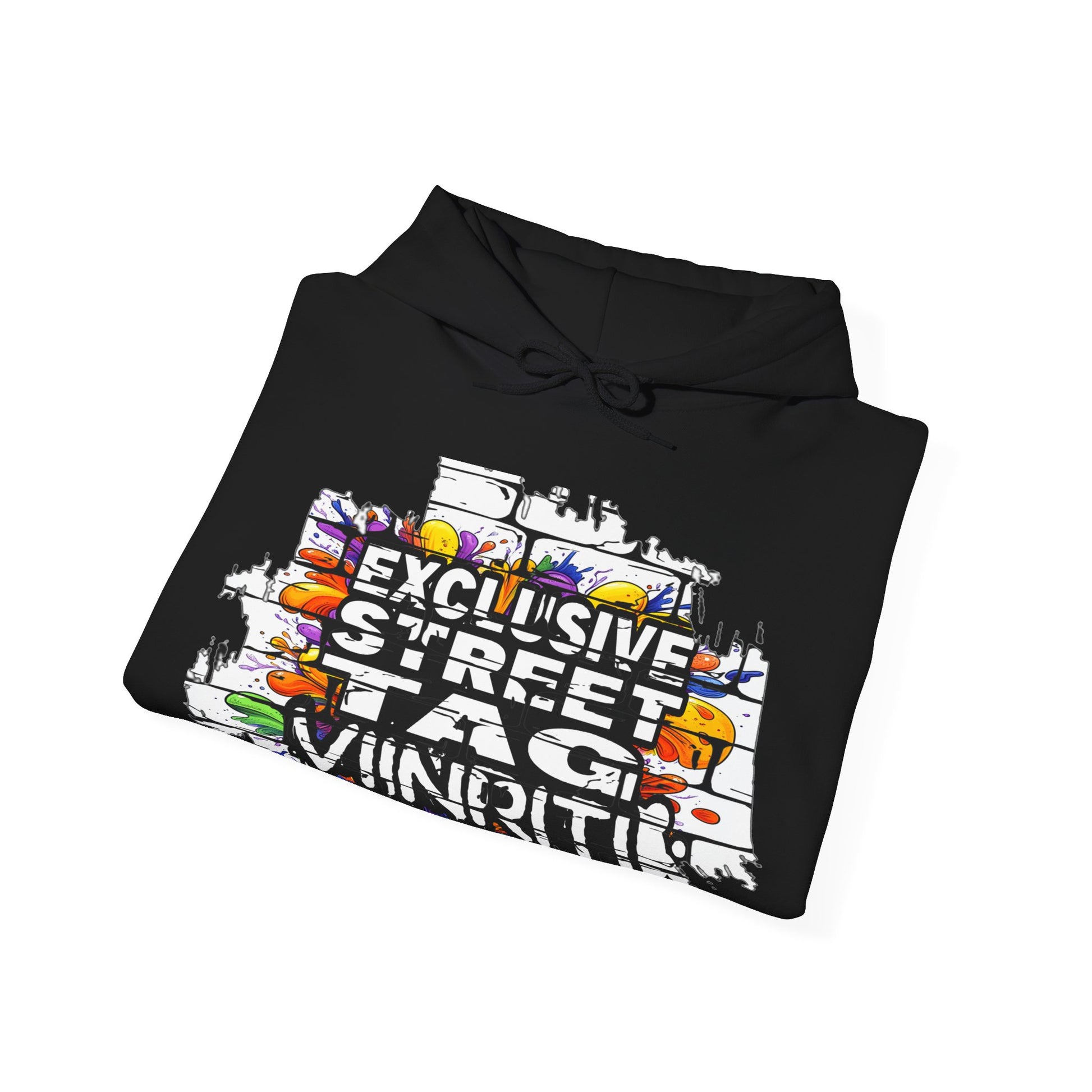 """Viinriti Unisex Heavy Blend™ Hooded Sweatshirt
