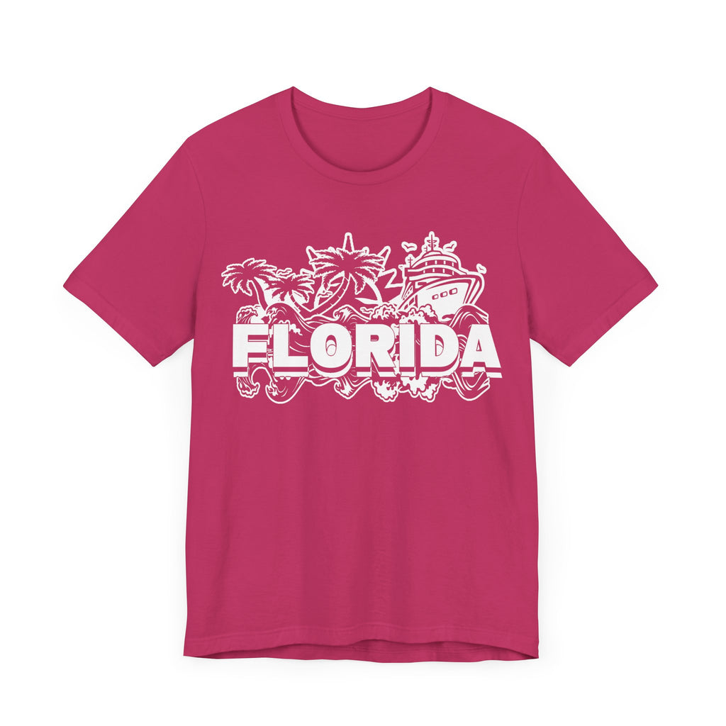 FLORIDA TEE