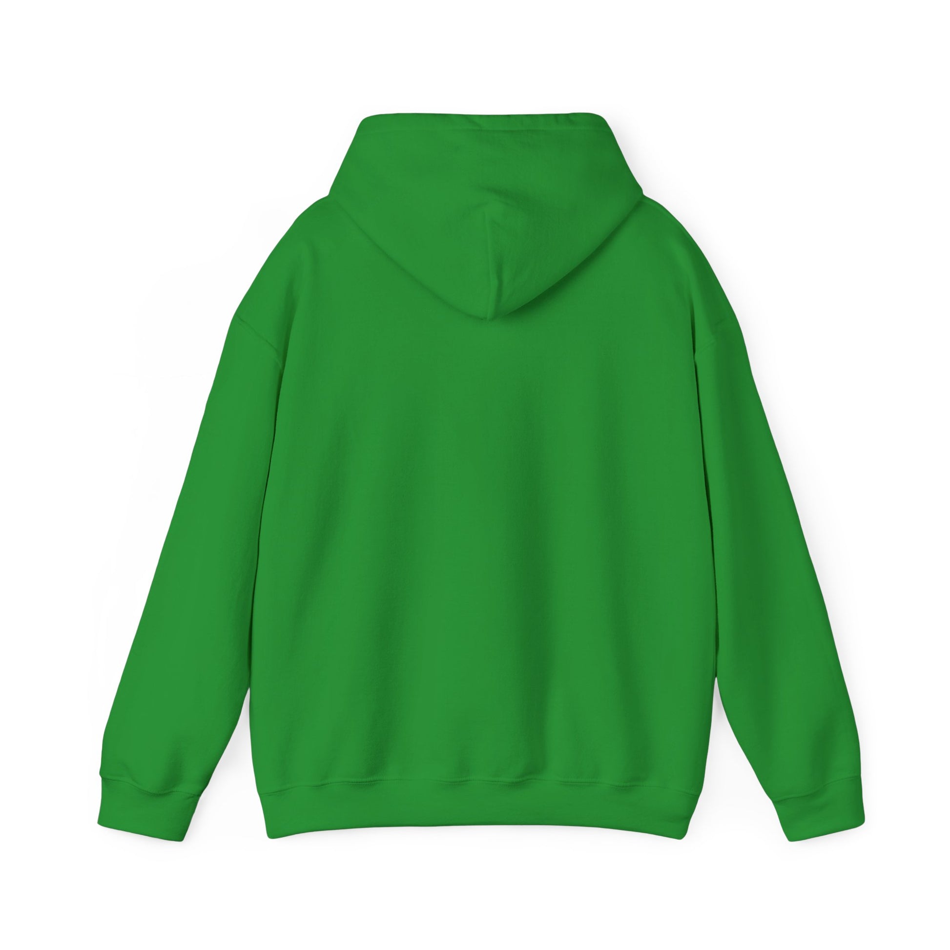Live Life Dino Hoodie — Cute Retro Cartoon T-Rex Graphic Sweatshirt