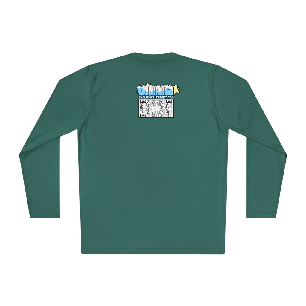 Break Bread Lightweight Long Sleeve Tee