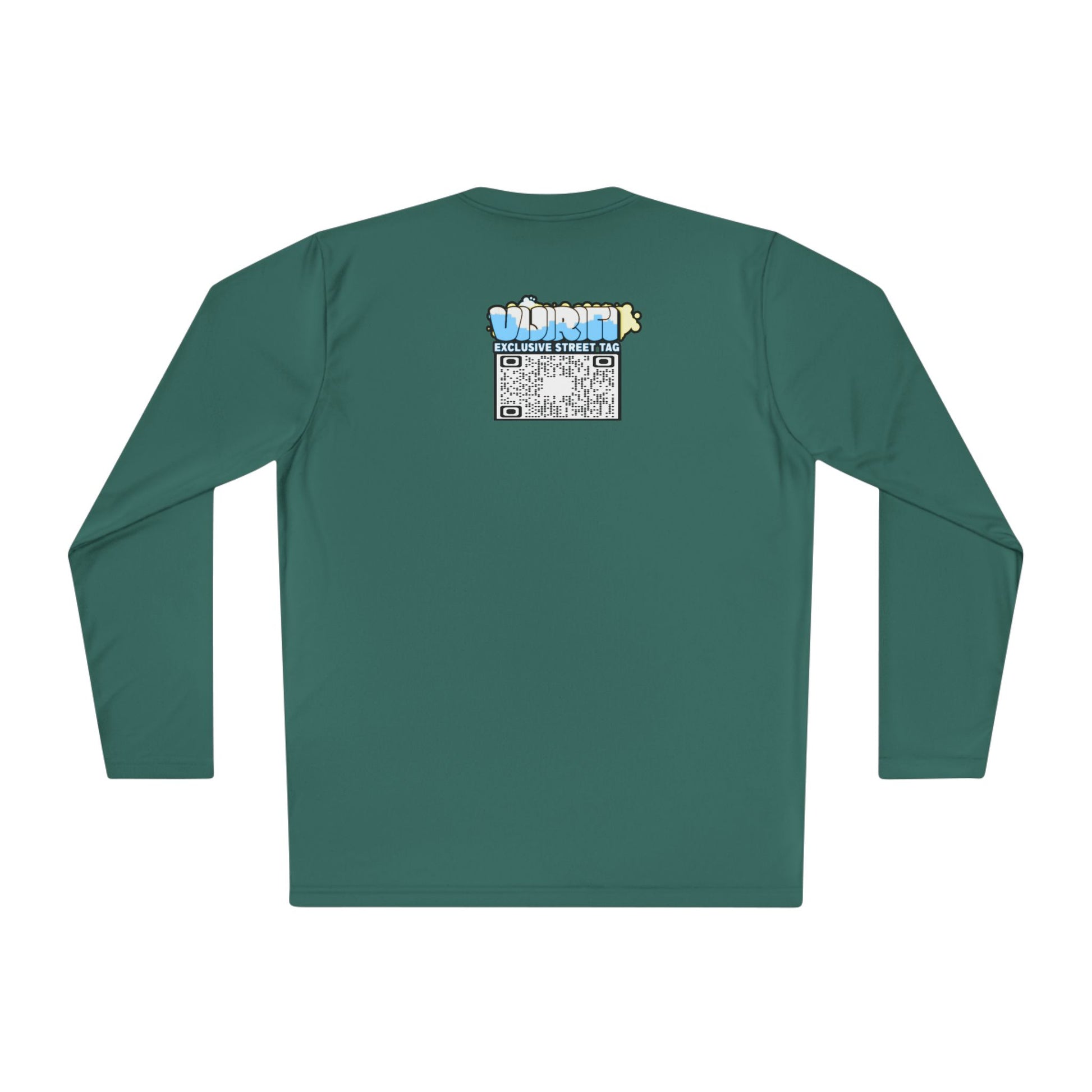 Break Bread Lightweight Long Sleeve Tee