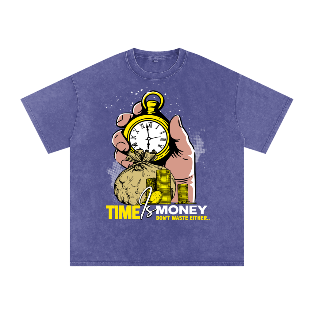 TIME,MONEY 