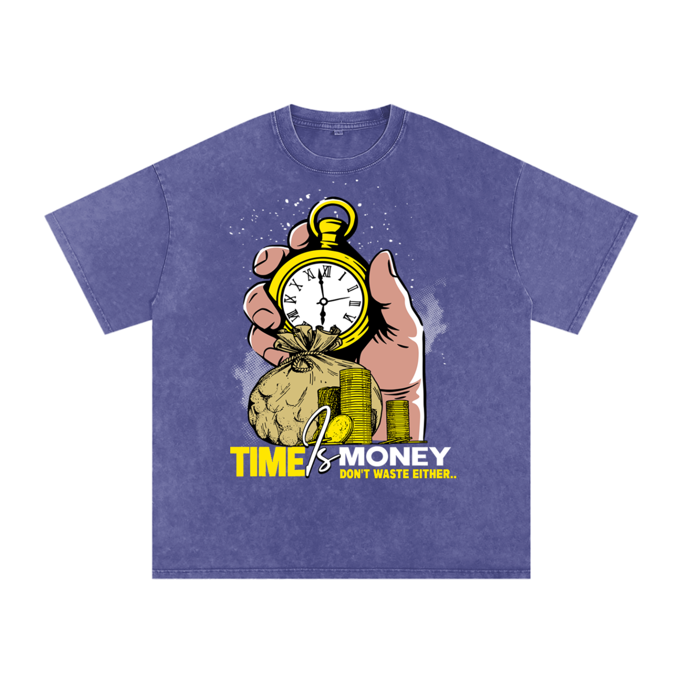 TIME,MONEY 