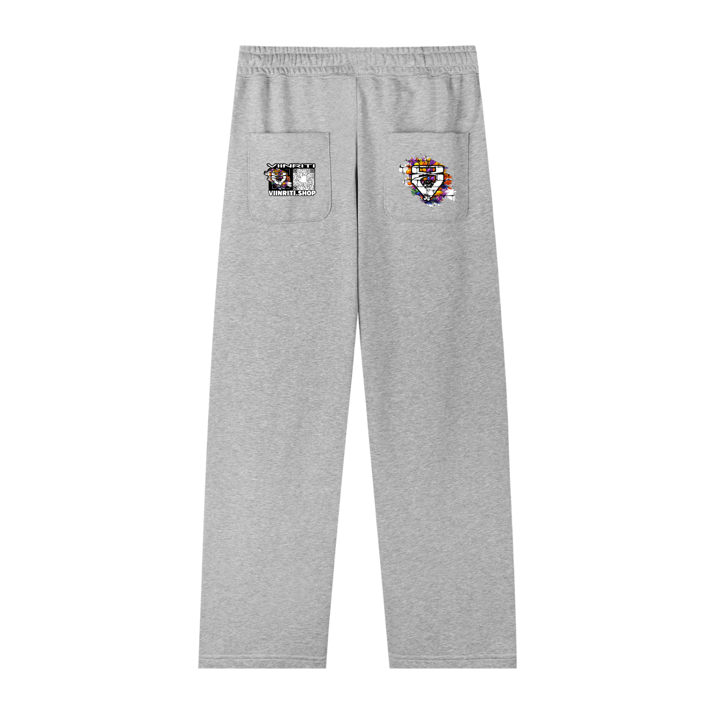 VIINRITI,EXCLUSIVE ,PANTS ,MEN'S ,WOMAN'S 