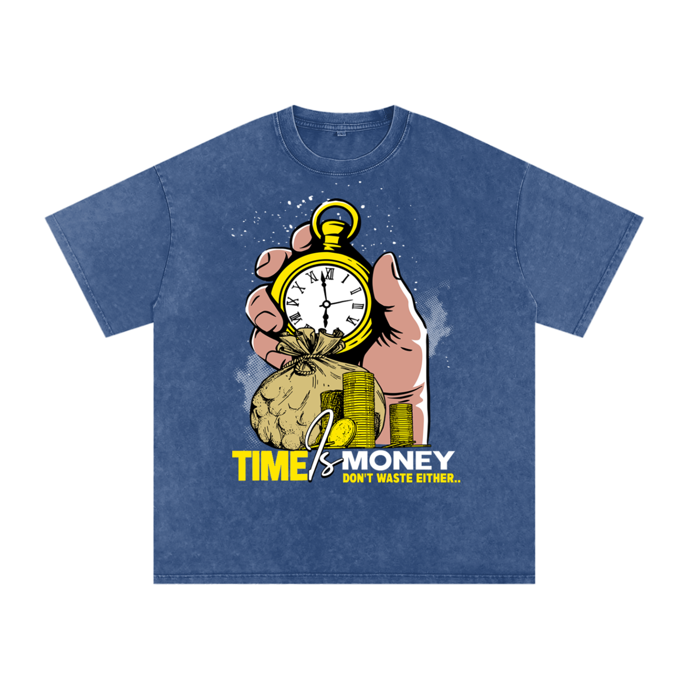 TIME,MONEY 