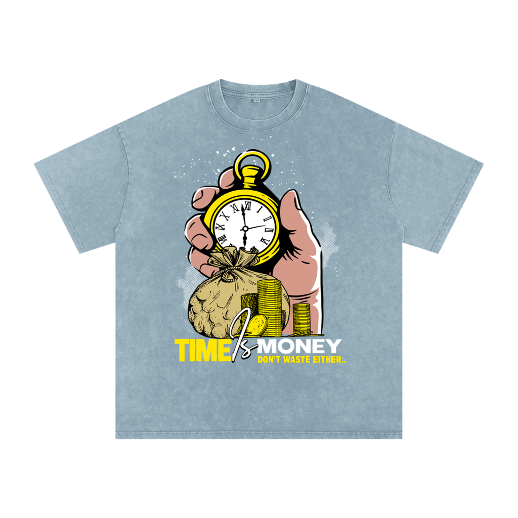 TIME,MONEY 