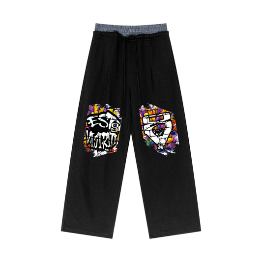 Vijiriti ,Est , 8 , Graffiti