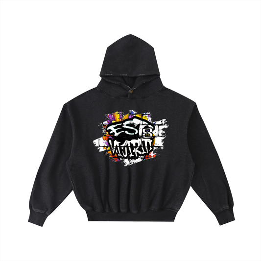 Vijiriti ,Est , 8, Graffiti,Men's,Women's 