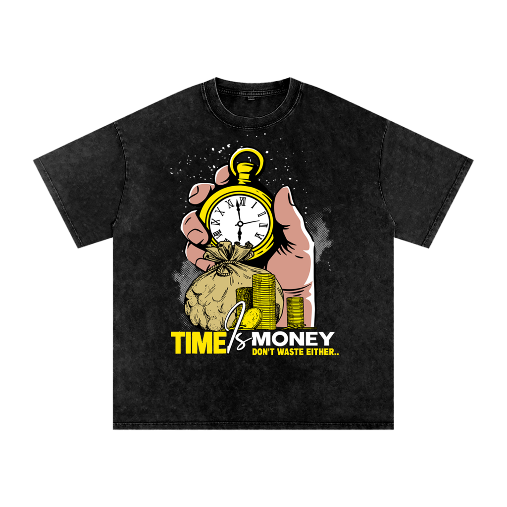 TIME,MONEY 