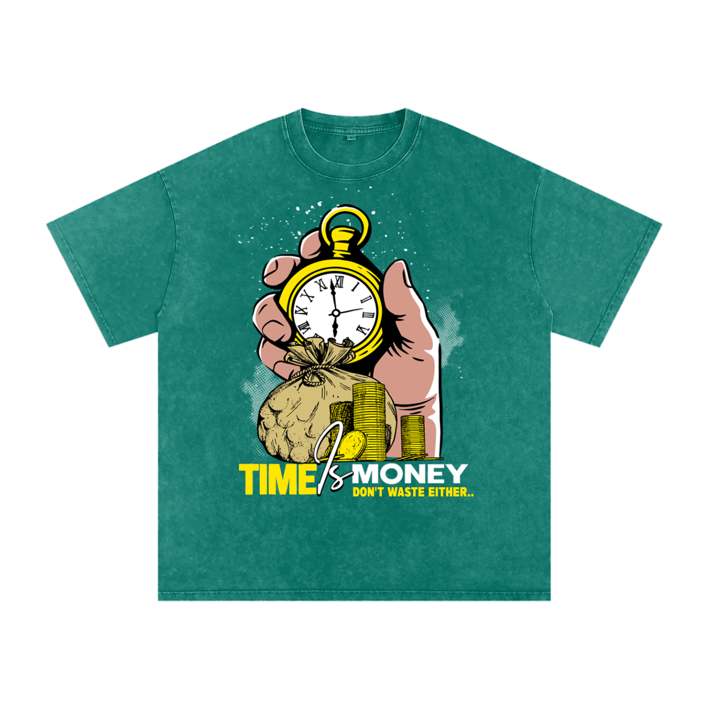 TIME,MONEY 