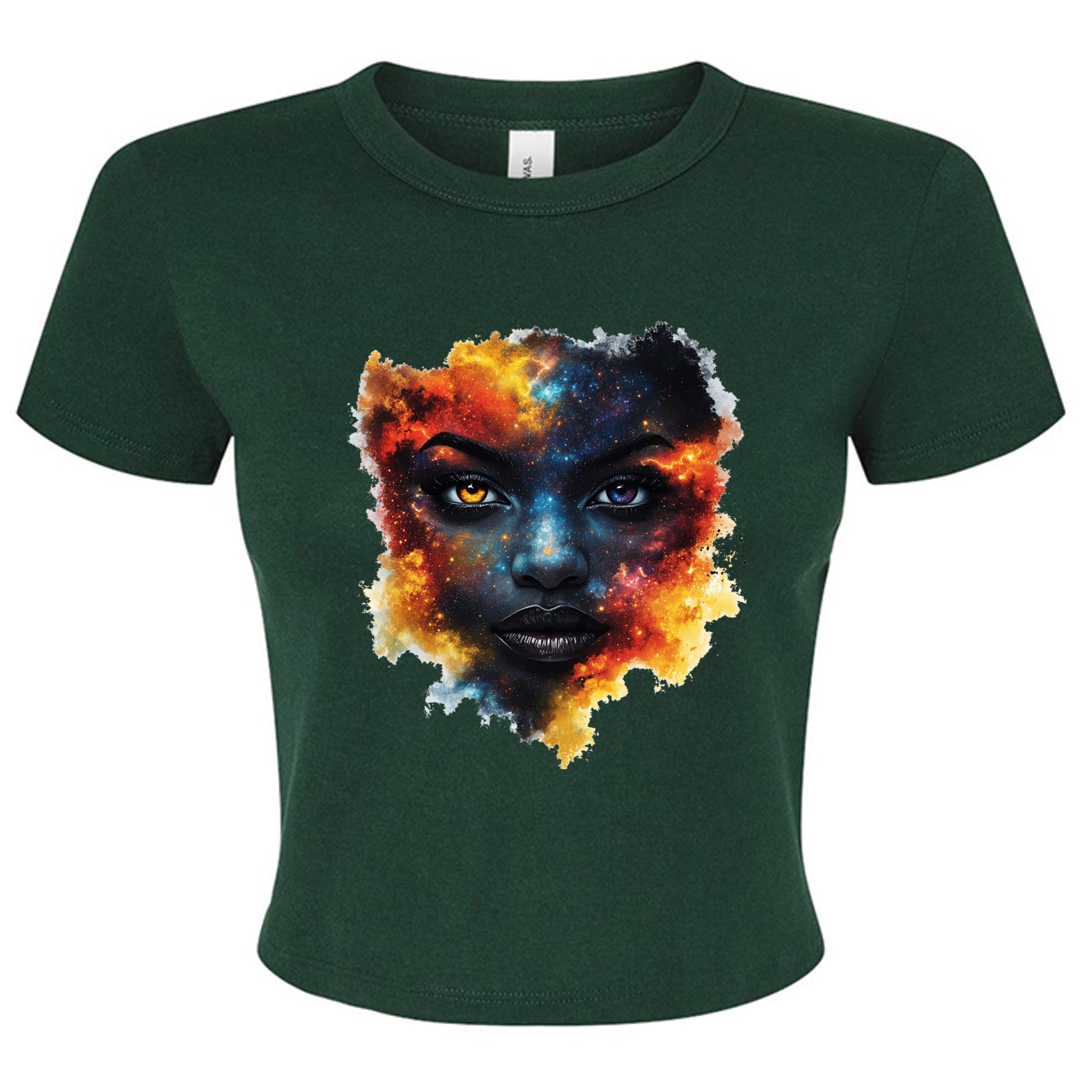 Solid Forest Blend - 1010BE - FRONT