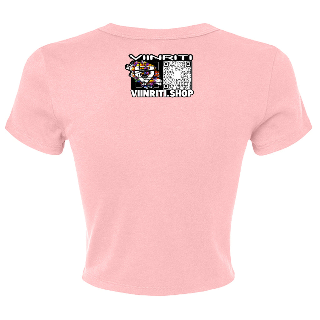 SOLID PINK BLEND - 1010BE - BACK