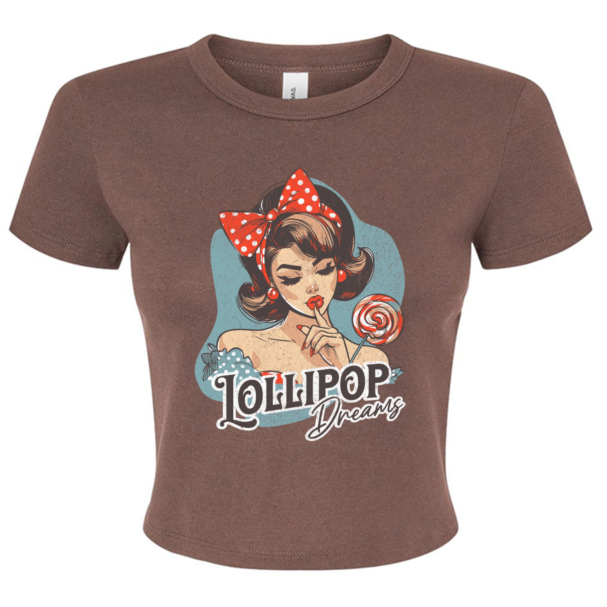 Solid Cocoa Blend - 1010BE - FRONT